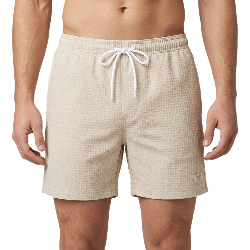 Costume Boxer Goffrato U-MAUI-OCEAN JACK JONES