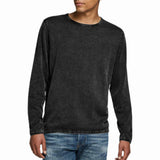 Maglia Vintage Girocollo Orli Vivi LEO-KNIT Uomo JACKJONES