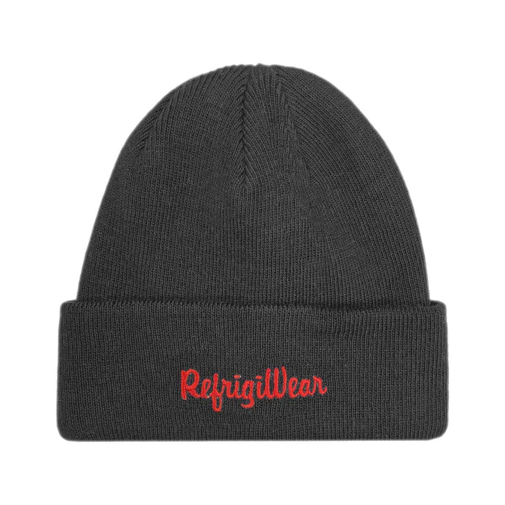 Cappello Cuffia Logo Ricamo MARKET - REFRIGIWEAR