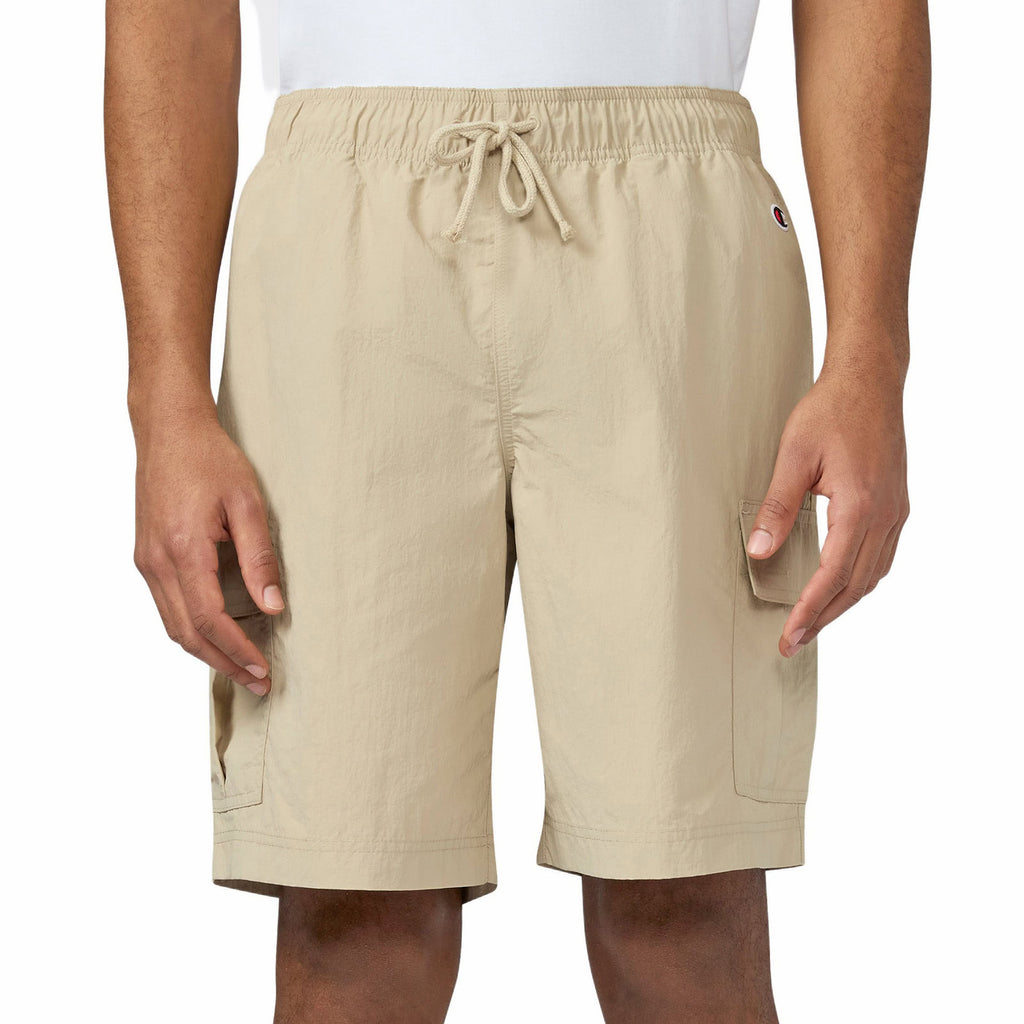 Bermuda Cargo Tecnico Coulisse 222188 Uomo CHAMPION