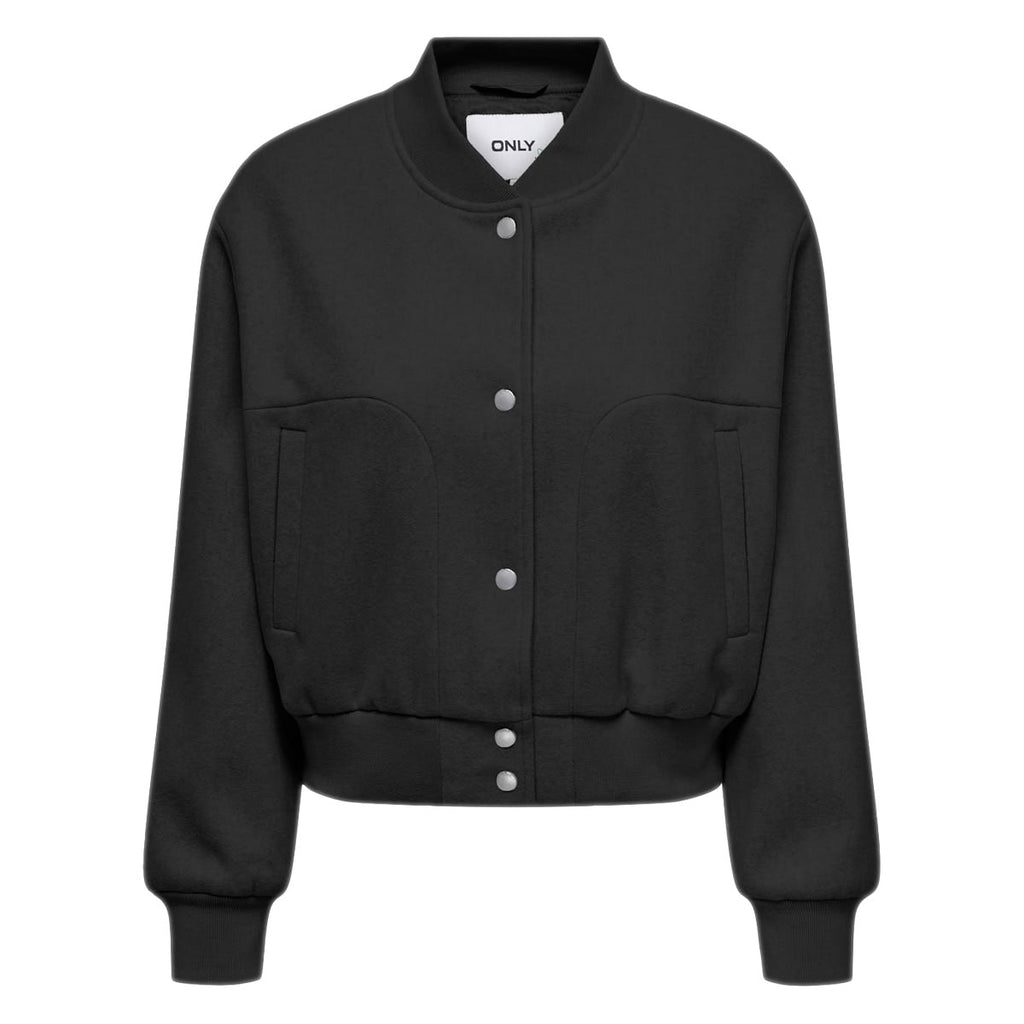 Bomber in Panno Cropped NANCY Donna ONLY