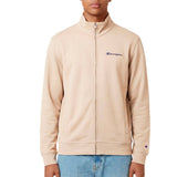 Felpa Garzata Lupetto Full Zip 222167 Uomo CHAMPION
