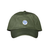 Cappello Visiera Mini Logo 623204 - NORTH SAILS