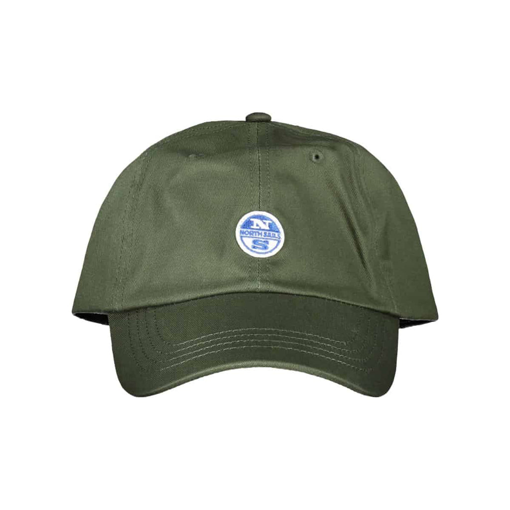 Cappello Visiera Mini Logo 623204 - NORTH SAILS