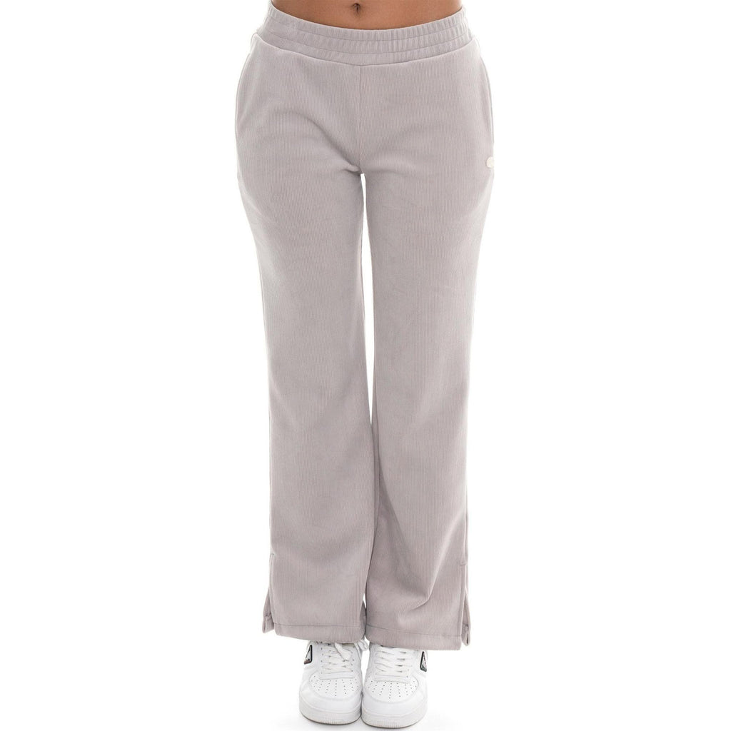 Pantatuta Palazzo Velluto Costine 45P11V00 Donna LEONE