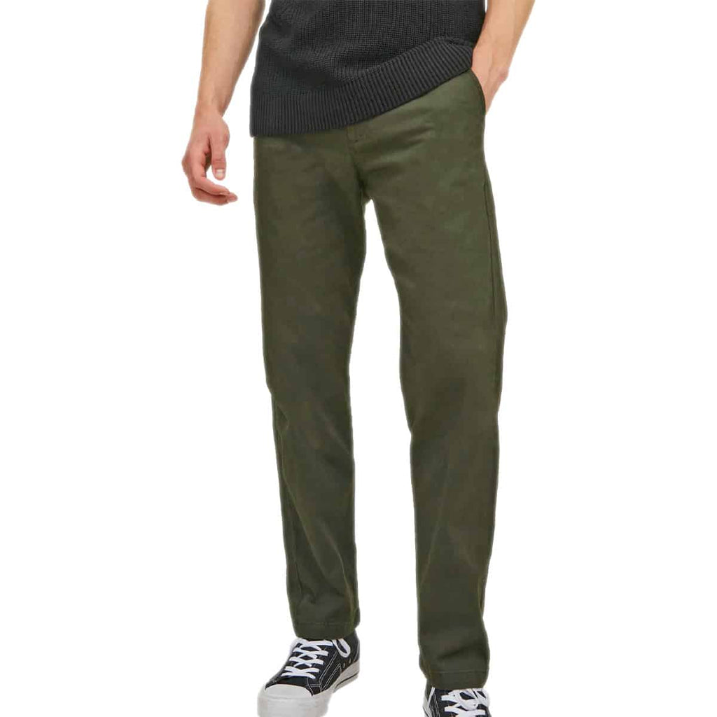 Pantalone Chino Comfort Fit KANE-DAVE Uomo JACKJONES