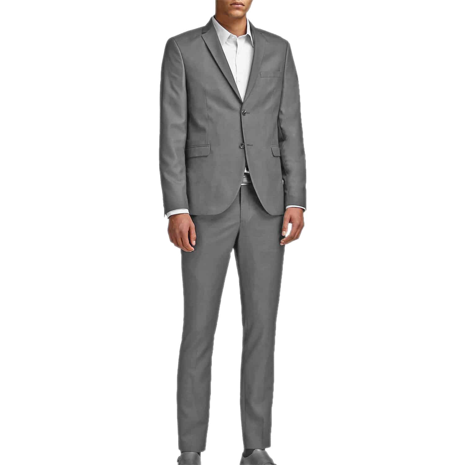 Completo Giacca Pantalone Slim Fit SOLARIS Uomo JACKJONES
