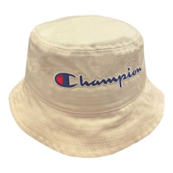 Cappello Pescatora Logo Ricamo 805551- CHAMPION