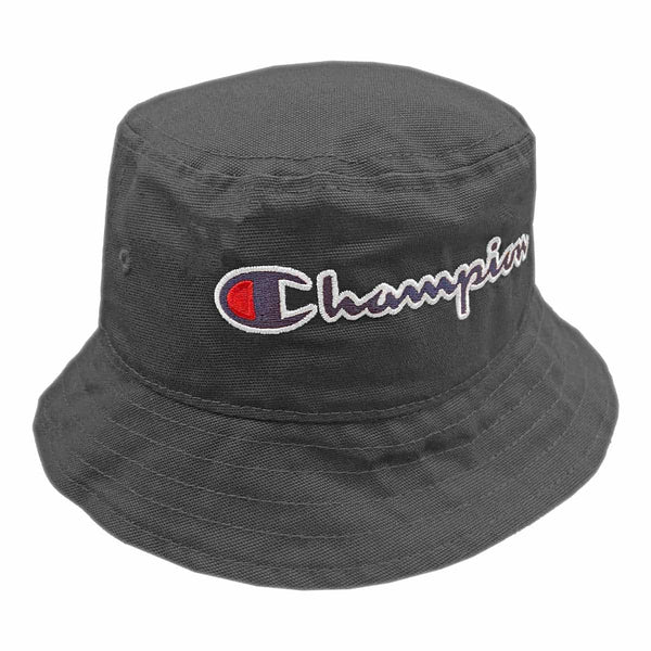 Cappello Pescatora Logo Ricamo 805551- CHAMPION
