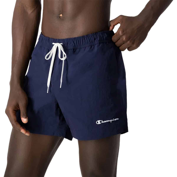 Costume Boxer Small Logo 216069 Uomo CHAMPION