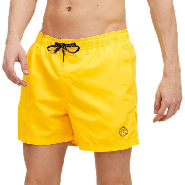 Costume Boxer T.Unita CRETE-SUNSET Uomo J&J