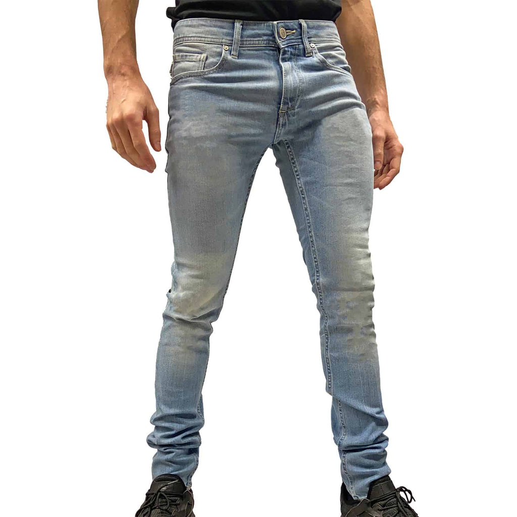 Jeans Skinny Ben Uomo JACK&JONES