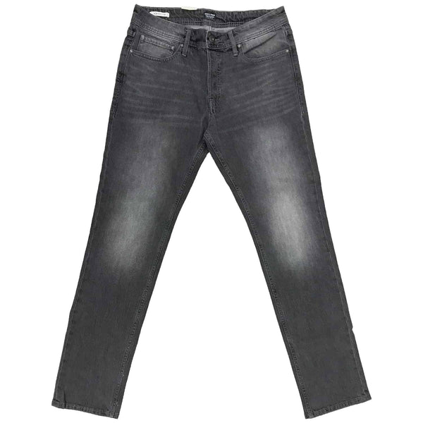 Jeans Regular Tim Uomo JACK&JONES