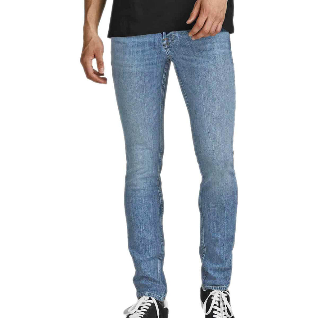 Jeans Regular Fit TIM-ORIGINAL Uomo J&J