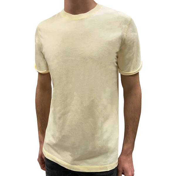 T-Shirt Vintage Uomo JACK&JONES