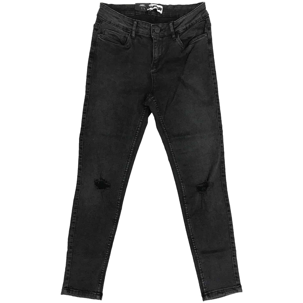 Jeans Strappati Donna NOISY MAY