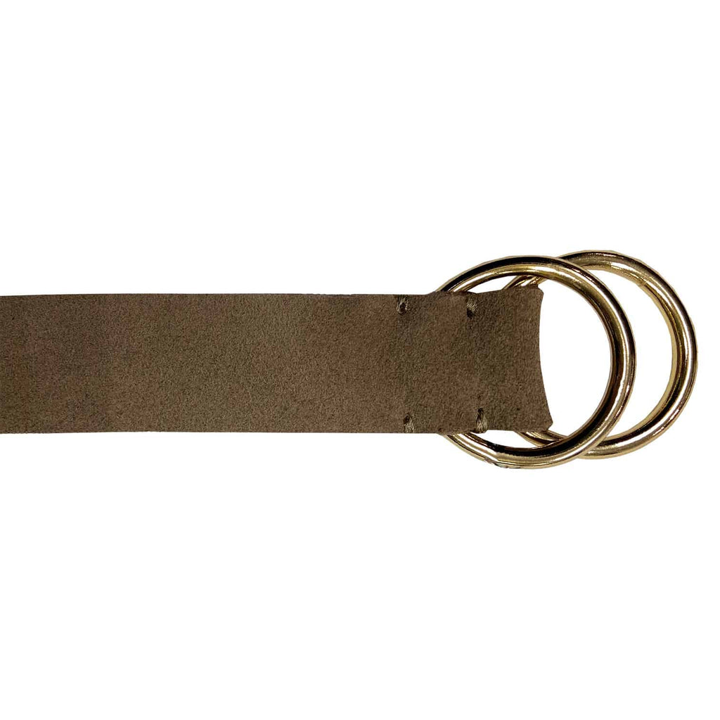 Cintura 3cm Scamosciata TACCO Donna ONLY