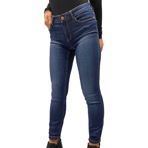 Jeans Skinny Lucy Donna NOISY MAY