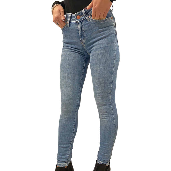 Jeans Skinny Power Shape LUCY Donna NOISY MAY