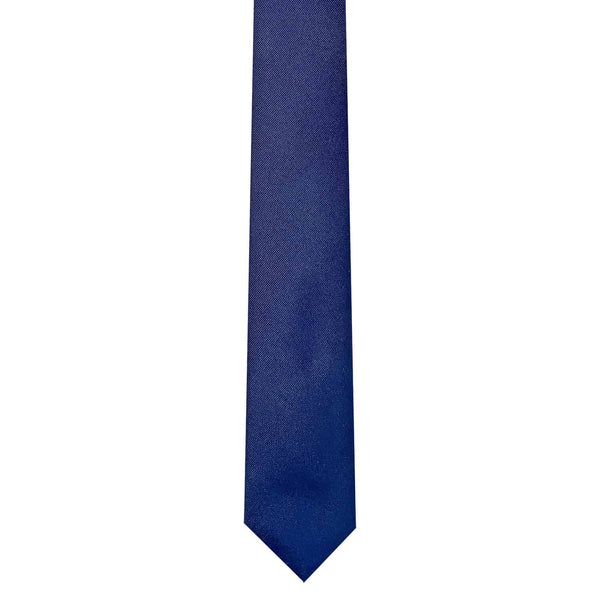 Cravatta 5cm Seta T.Unita PLAIN - SELECTED