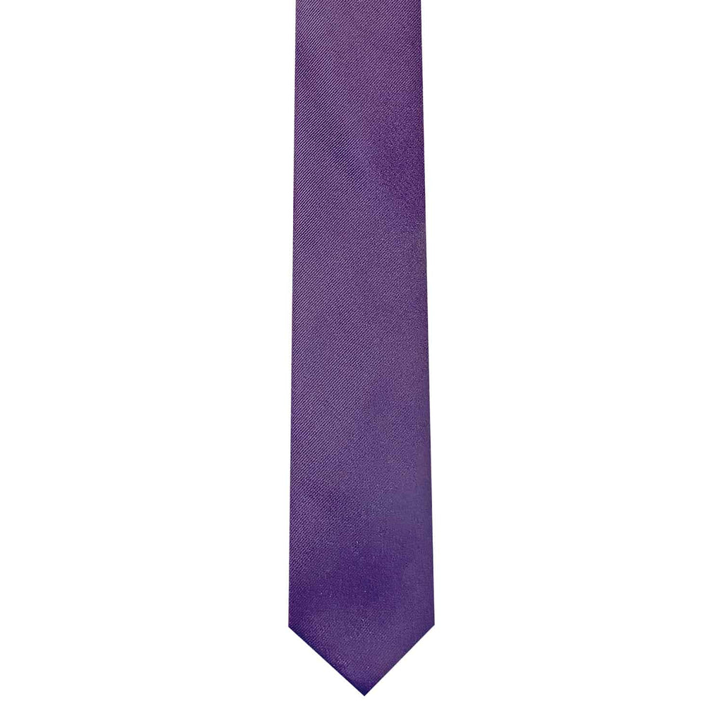Cravatta 5cm Seta T.Unita PLAIN - SELECTED